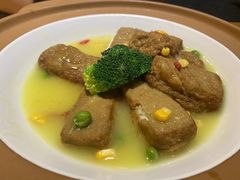 -大鸽饭(马王堆店)