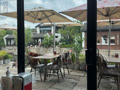 -弗兰克牛排西餐厅 Galla R By Ribone(上海首店)