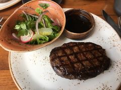 和牛牛排-The Meat & Wine Co Southbank(南岸店)