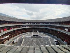 -福建土楼(南靖)景区
