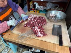 -三中高皇羊肉馆
