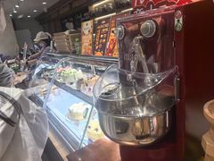 -丁香西饼屋(桂林路店)