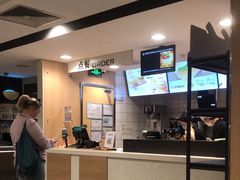 -麦当劳(东直门外大街店)