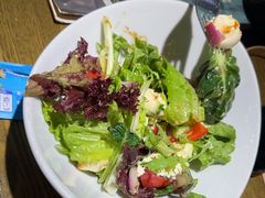 -机器人火炉披萨(爱琴海店)