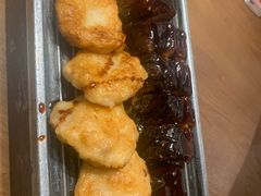 -常来小聚·广州非遗传承餐厅(地王广场店)