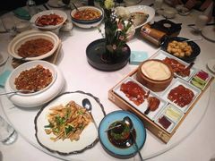 -南景饭店(万家丽路店)