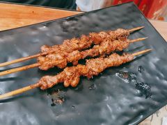 -清真马三汤包(回民街店)