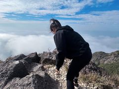 -七娘山