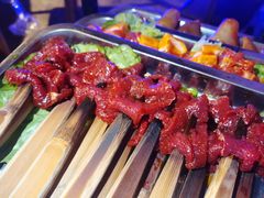 -醉二娘正宗西昌火盆烧烤(大丰店)