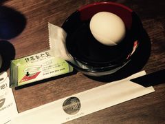 -一蘭拉面(新宿中央东口店)