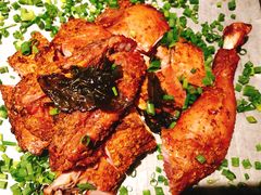 -绿茶餐厅(深圳龙华天虹购物中心店)