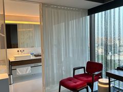 -郑州建业艾美酒店