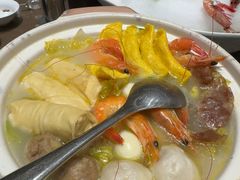 -同庆楼(滨湖万达广场店)