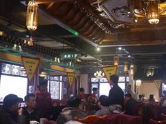 大堂-火宫殿(五一大道分店)