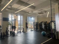 -Burn Fit燃炼健身工作室(新都旗舰店)