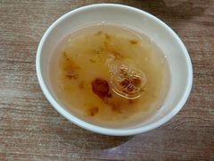 -自然风素食自助餐厅(黄河北路店)