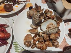 -汉斯南美烤肉(总店)
