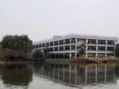 -古塔公园