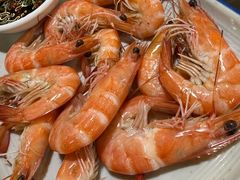 -崖口红树林海鲜餐厅