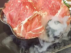 -乔先生涮肉·鲜活牛羊肉火锅(塘沽店)