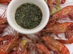 -潮盛海鲜(韶关总店)