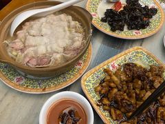 -砂锅居(西四店)