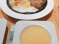 -豪客来牛排(宝龙城市广场店)