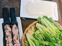 -守柴炉烤鸭(鱼嘴店)