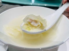 刀鱼馄饨-隆聚·时令海鲜(洪兴店)