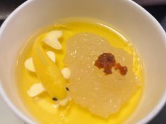 -外滩三号餐厅·创意中餐
