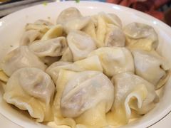 牛肉大葱-清真伊源饺子馆(陶然共友大厦店)