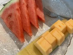 -富淳饭店(陆家嘴保利广场店)