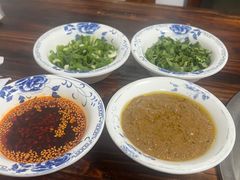 -老铜锅涮羊肉(大连海滨住宅小区店)