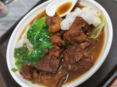 -珍珍小食店(西华路店)