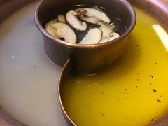 莼菜蹄花鲜辣锅-老诚一锅羊蝎子(黄寺大街店)
