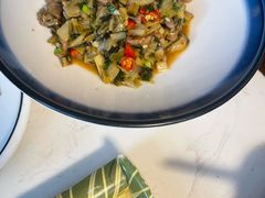 -千岛湖小鱼儿·淳安匠心农家菜