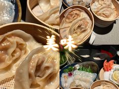 -皇城老妈·大连海鲜火锅(港湾店)