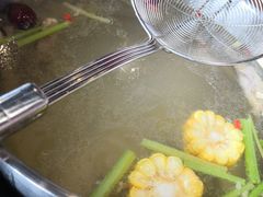 -高兴一锅潮汕鲜牛肉火锅(银座店)