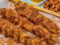 -宏状元现熬粥·京味菜(三里河店)