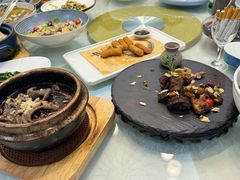 -宁邦·家宴·南京菜(红山动物园店)