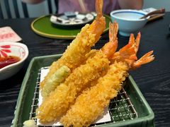 -龙吟大江户(华侨店)