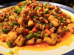 盐城鲜锅兔-嘎嘎鸭脑壳(驷马桥店)