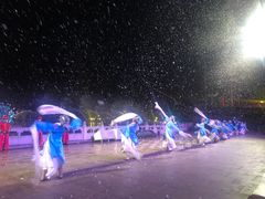 -横店影视城明清宫苑园区