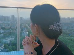 -烛影拾光观景餐厅·创意菜·摄影·小提琴(大唐不夜城店)