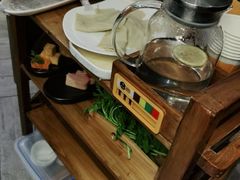 -巴奴毛肚火锅(九洲店)