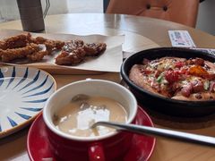 -必胜客(会展店)