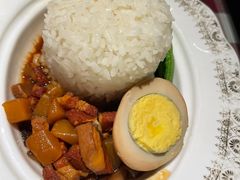 -邓丽君音乐主题餐厅