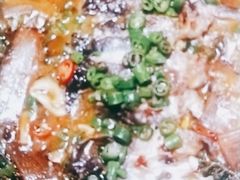 -半天妖|烤鱼·冒烤鸭(汉中吾悦广场店)