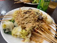 -郭记小街麻辣烫(南小街总店)