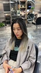 -Sying杉影日式烫染專門店